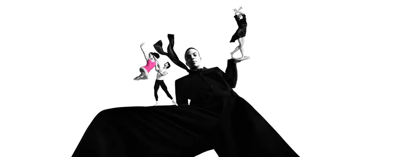 English National Ballet - Rhythm Riot