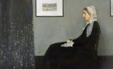 Exhibition On Screen: James Mcneill Whistler à Taliesin Arts Centre