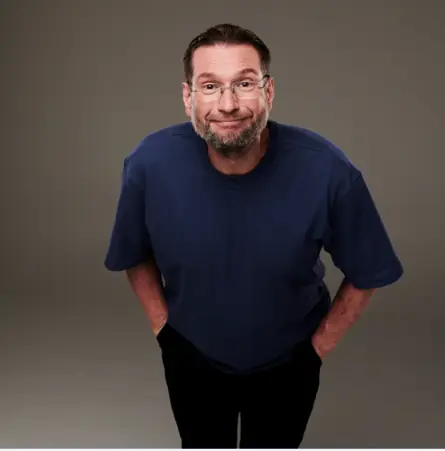 Gary Delaney: Gary On Laughing à Whitehall Theatre