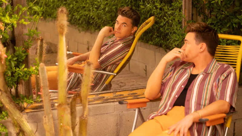 Jesse McCartney
