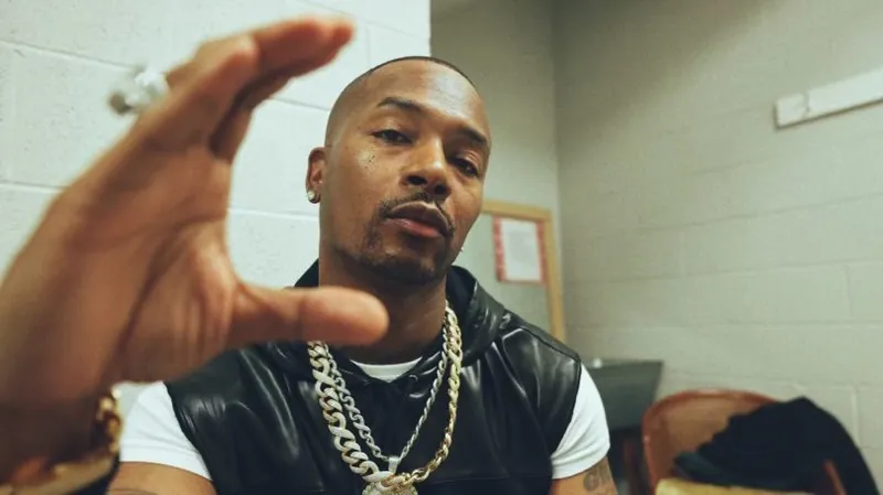 Chingy