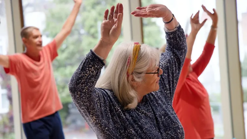 Summer Term: Chance to Dance (Wednesdays) à Malvern Theatres