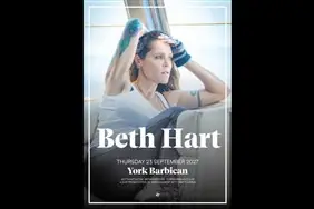 Beth Hart