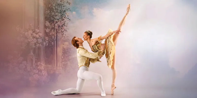 South Carolina Ballet