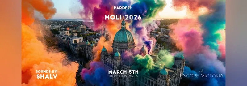 Holi 2026
