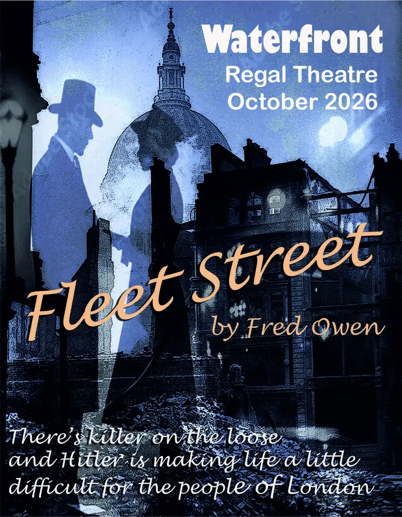 FLEET STREET