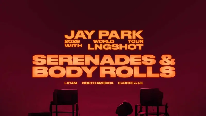 Jay Park