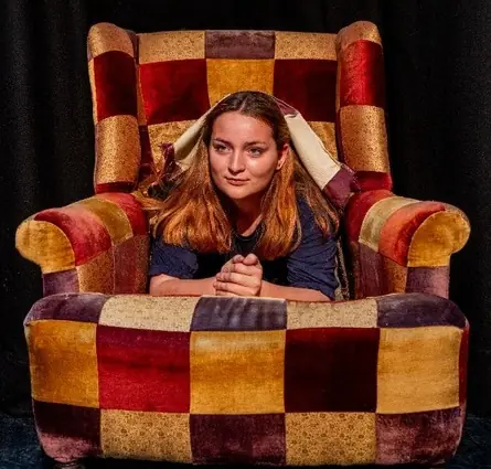 11-15 Young Company Autumn 26 at Pegasus Theatre