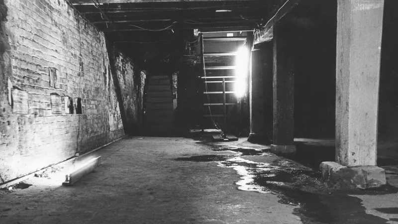 “Créer à rebours vers l’exposition” The case of site-specific interventions in Montréal