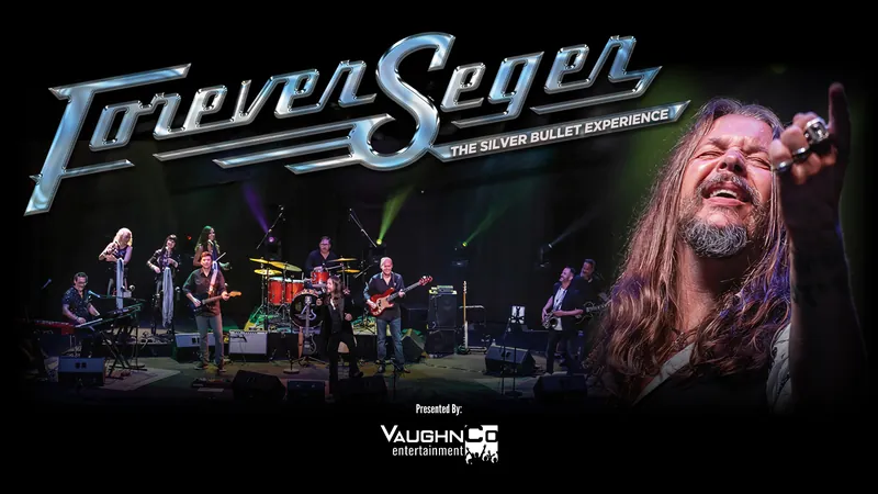 Forever Seger – The Silver Bullet Experience