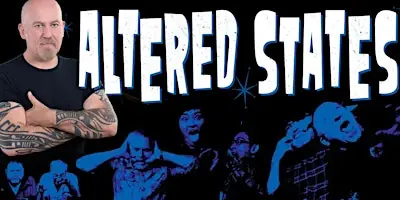 (WOLFVILLE) ALTERED STATES: A Comedy Hypnosis Show (Al Whittle Theatre) à Al Whittle Theatre