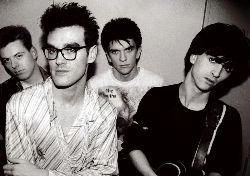 The Smiths Tribute (NYC)