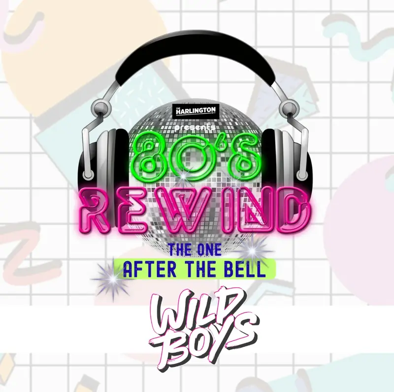 80’s Rewind: After The Bell