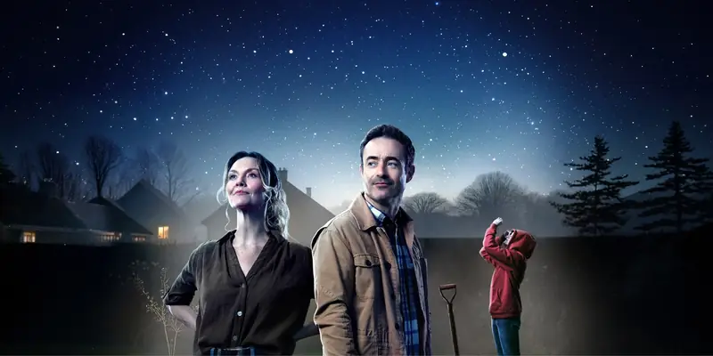 The Curious Incident of the Dog in the Night-Time at Chichester Festival Theatre