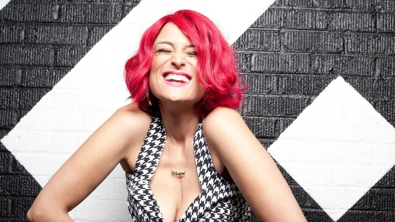 Save Ferris at The Magic Bag