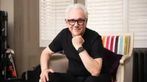 Trevor Horn at Gala Theatre