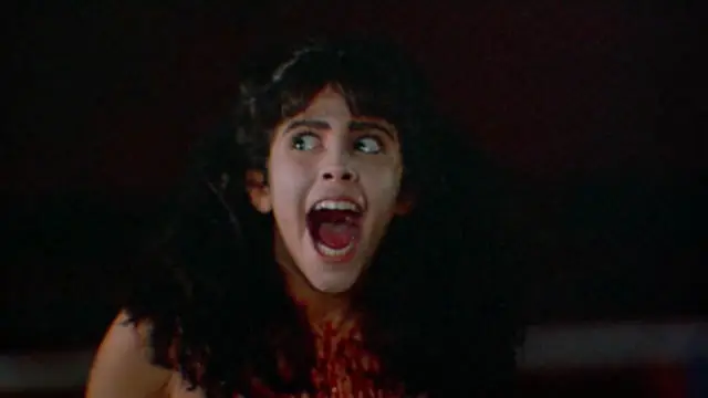 Sleepaway Camp