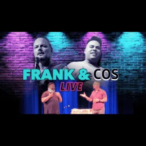 Frank & Cos Live in Your Neighbourhood