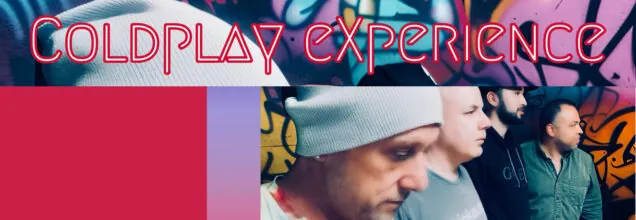 The Coldplay Experience