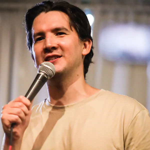 Santi Espinosa: ESPANGLISH (English/Spanish Show) à Miami Improv Comedy Club
