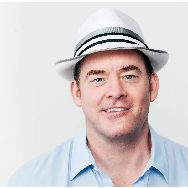 SPECIAL SHOW: David Koechner