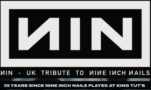 NIN UK - Nine Inch Nails Tribute