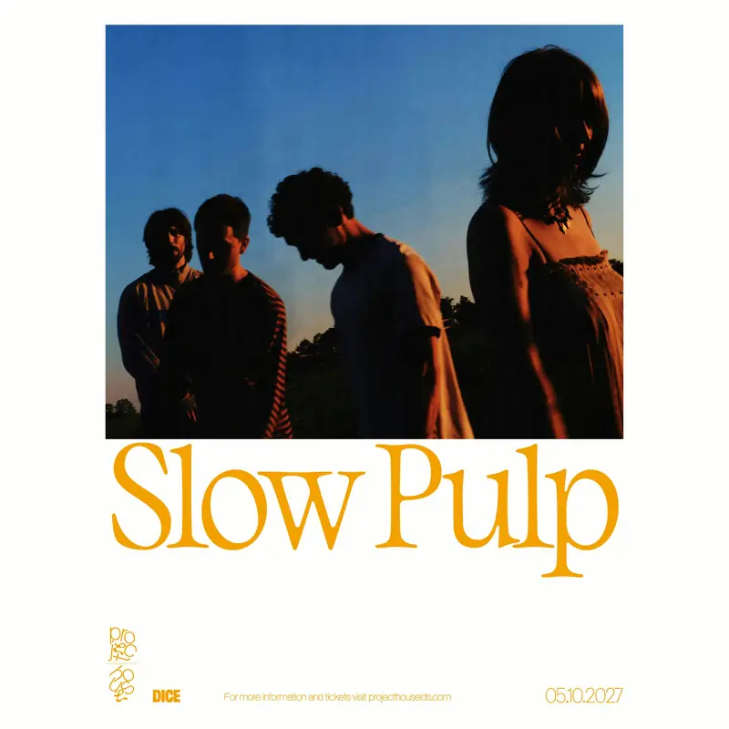 Slow Pulp