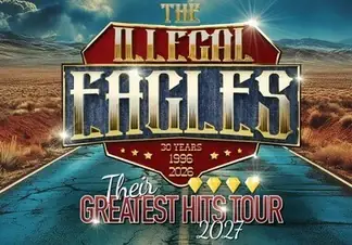 Illegal Eagles