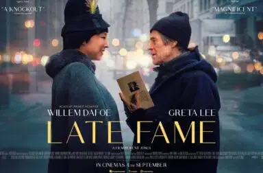 Late Fame à The Brewhouse Theatre & Arts Centre
