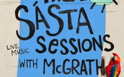 Sasta Sessions: McGrath