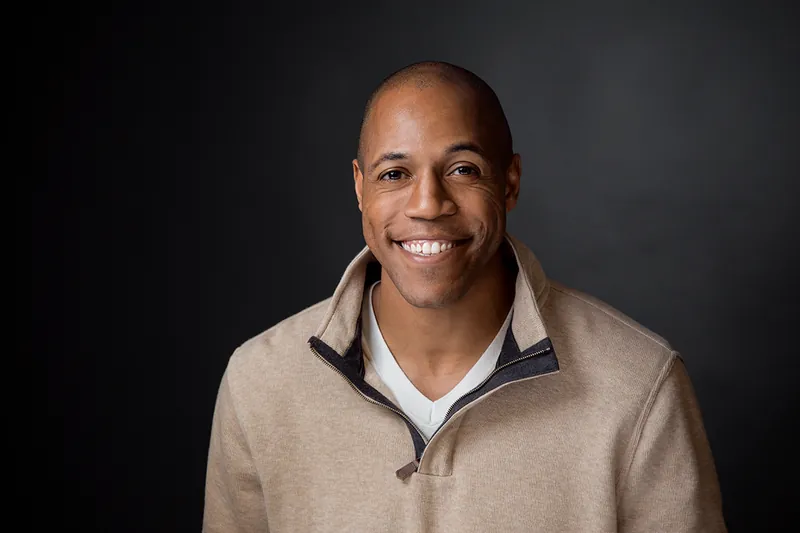 Dwight Simmons