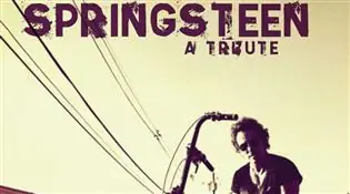 Springsteen – A Tribute à Theatre at The Mill