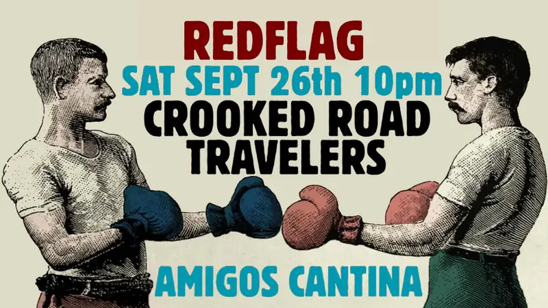 Crooked Road Travellers