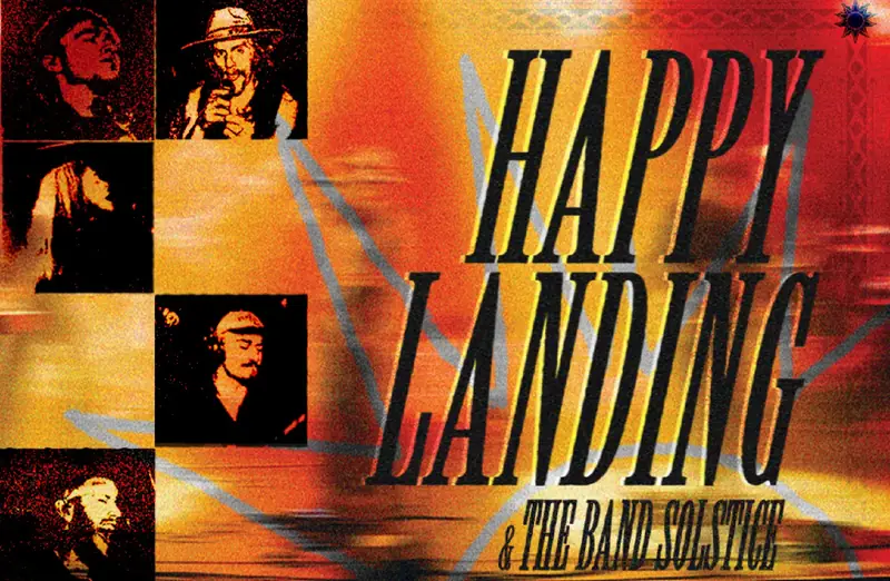 Happy Landing