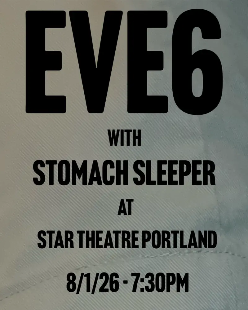 Eve 6