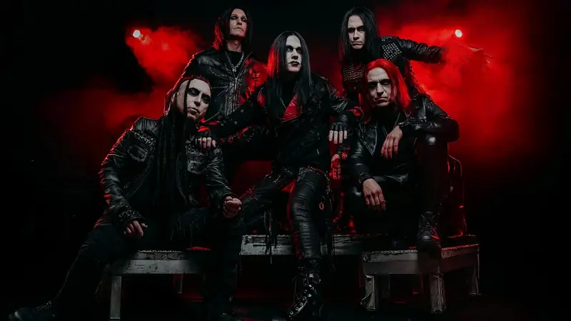 Wednesday 13 at House of Blues Anaheim