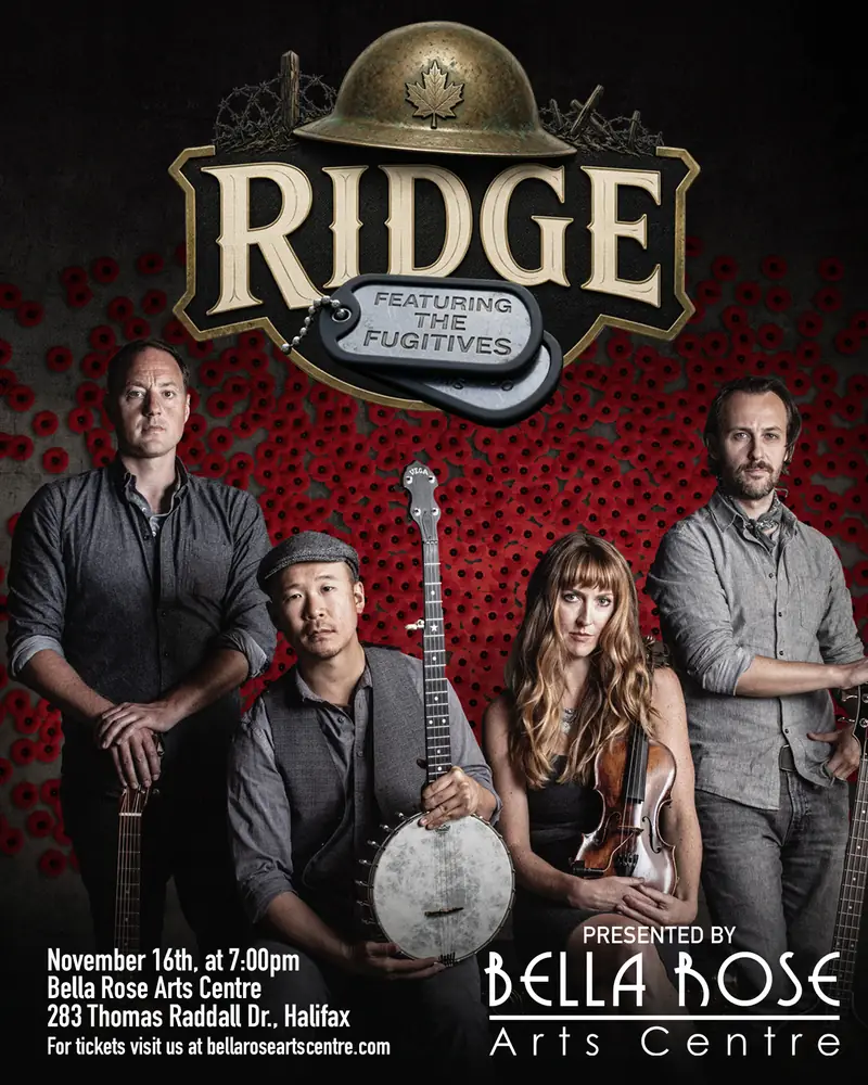 Ridge