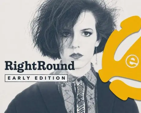 RIGHT ROUND: EARLY EDITION à Black Cat
