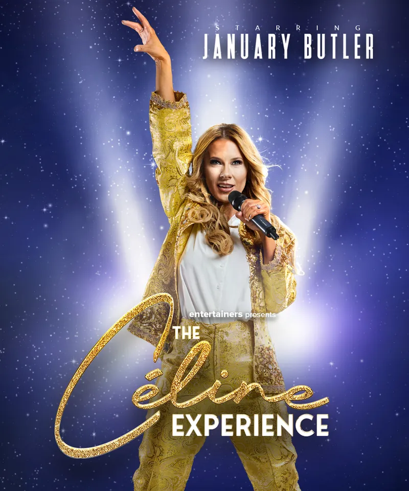 The Celine Experience