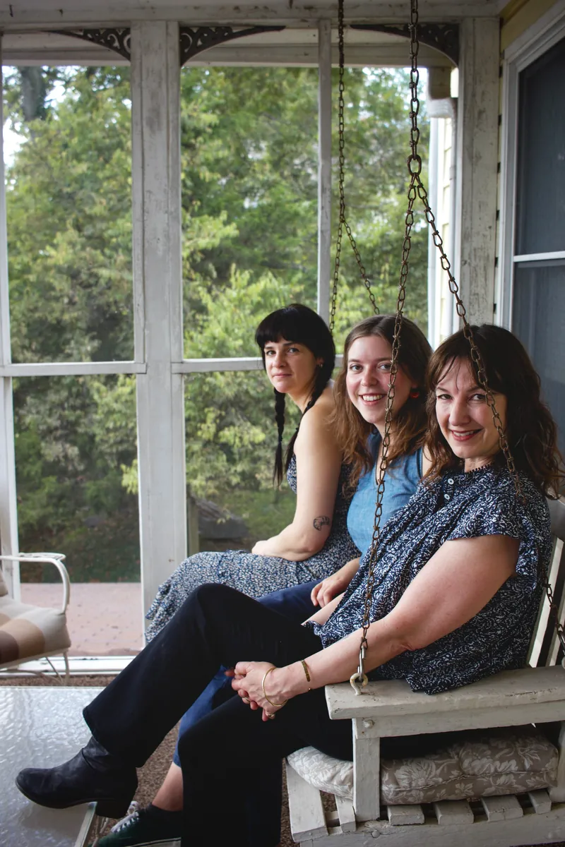 The John Hartford Fiddle Tune Project