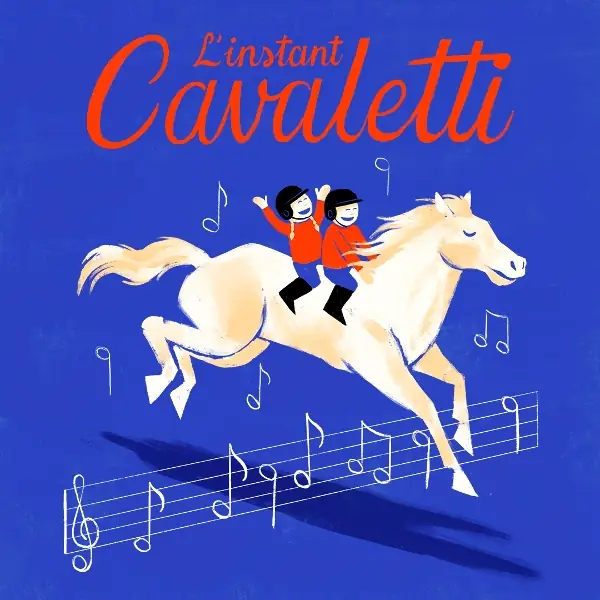 L'instant Cavaletti à Théâtre de Lac-Brome