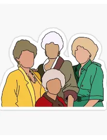 Special Event: Golden Girls Drag Brunch à Main Room (Stardome)