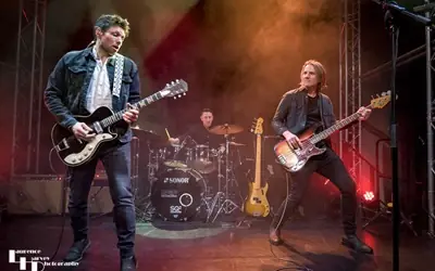 Aynsley Lister