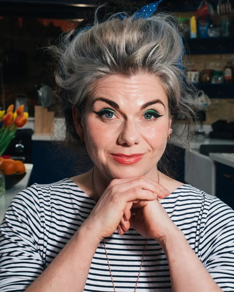 Caitlin Moran: How to Be Hopeful at Brighton Dome
