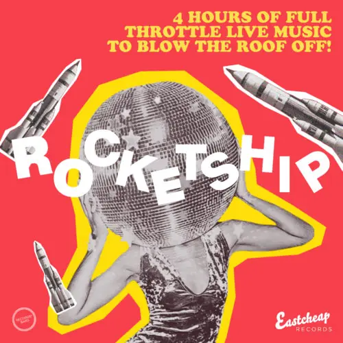 Rocketship