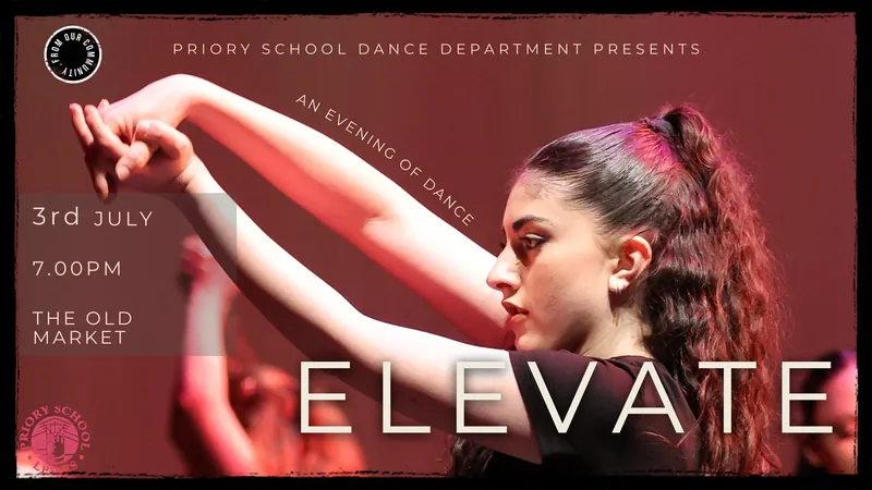 Elevate at The Old Market, Hove