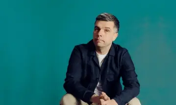 Chris Kent: That's All I Need Now