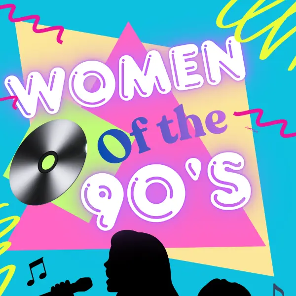 Women 90’s en Arts and Culture Centre Corner Brook