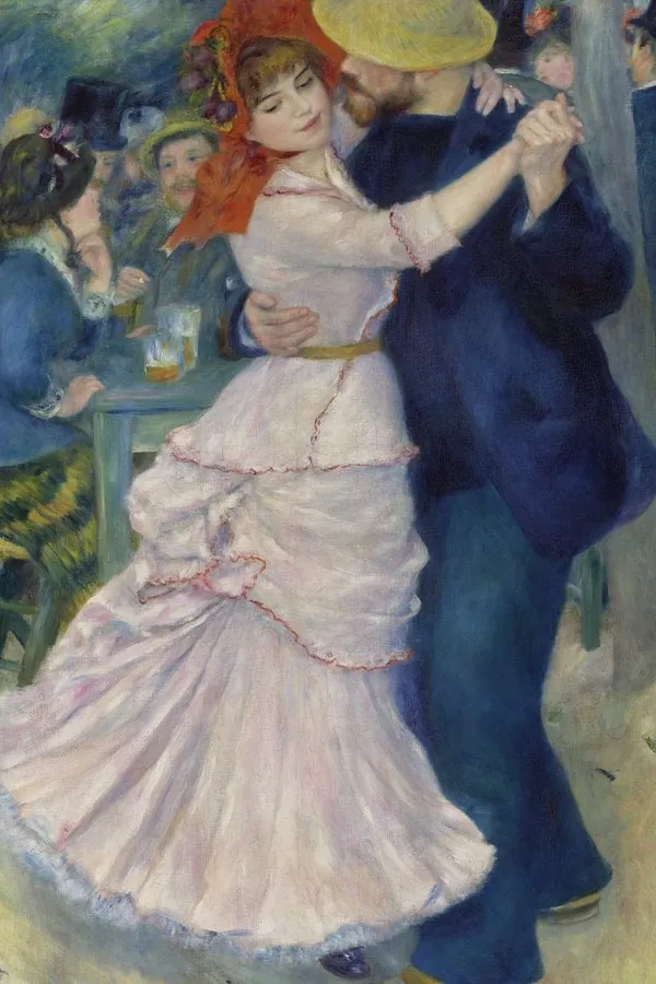 Exhibition on Screen: Renoir & Love