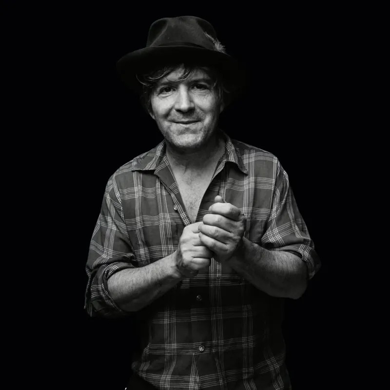 Tim Easton at State Theatre